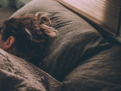 Godnat Yoga Nidra For Voksne