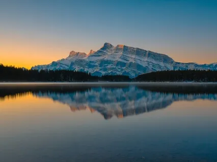 God's Peace Body Scan