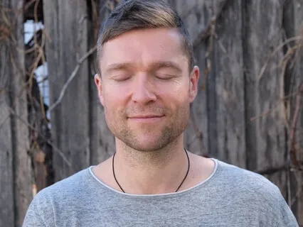 Going Deeper V1 - Live Meditation (For Reuben's Circle)