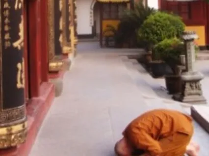 Going for Refuge with Deeper Understanding (Part 1)