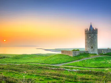 Going Inward - Listening + Balance