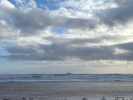 Going Inward: Spiritual Retreat