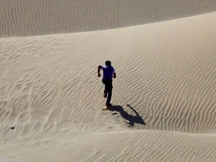 Going Nowhere? 5 Self Development Questions To Fix Your Life