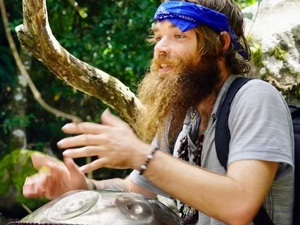 Going Outside Of The Comfortable Zone