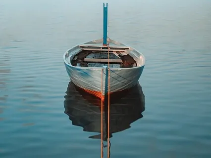 Going Slower To Go Deeper - A Meditation