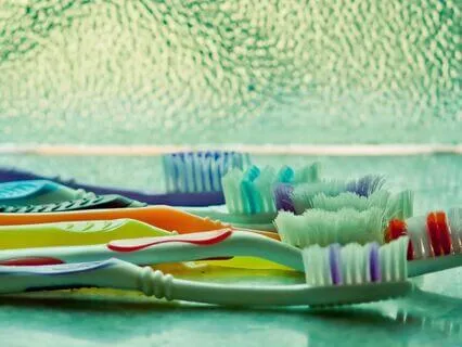 Going To The Dentist