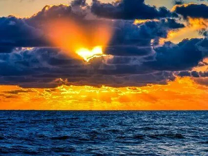 Going Where The Water Tastes Like Wine