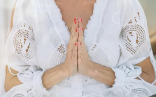 Going Within To Connect To Intuition