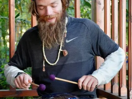 Going Within To Enrich