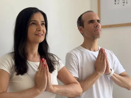 Gokai - Los 5 Principios Reiki en Japonés