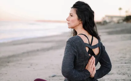 Gokai Meditation - The 5 Reiki Precepts