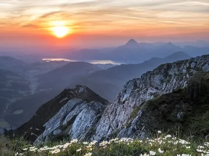 Feel The Healing Effects Of Golden Light On Your Body