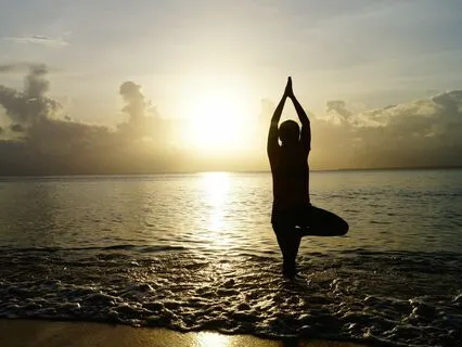 Gold Light Meditation