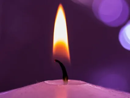 Gold, Silver And Violet Flame Powerful Cleansing Meditation