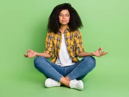 Gold-Violet Angelic Fire Transmission