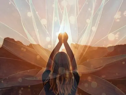 Light Codes Activation And Healing