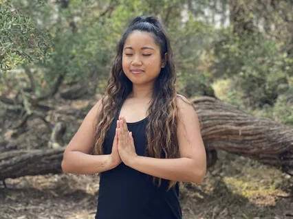 Golden Anchor Of The Earth