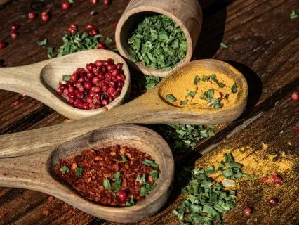 Golden Armor: Enhancing Immunity