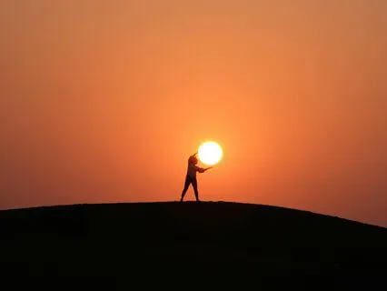 Reset Series - 4. Golden Aura Reset