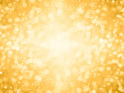 Golden Bubble Of Protection