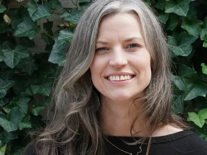 Embracing The Darkness And The Light Of Spring