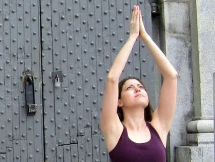 Golden Cord Meditation