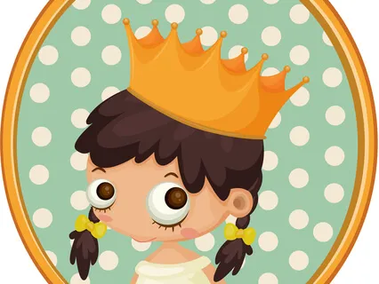Golden Crown Meditation For Your Children