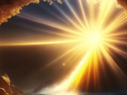 Golden Cup With Marysol | With Keith Holding Music