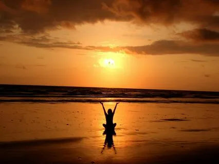 Golden Egg Practice - For Energetic Protection