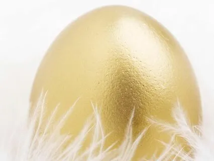 Golden Egg Meditation For Protection