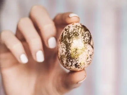 Golden Egg Practice - Psychic Protection