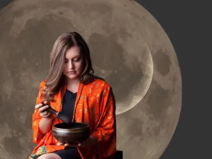 Golden Egg Protection & Expansion Meditation With Chardee