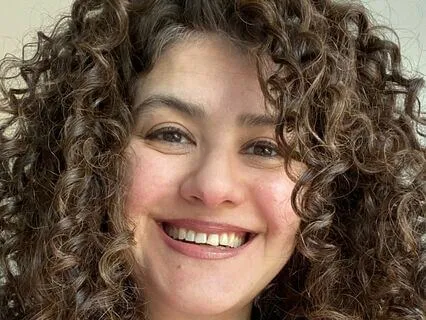 Golden Glow Body Scan