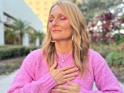 Golden Glow Of The Sea: A Sleep Meditation Voyage