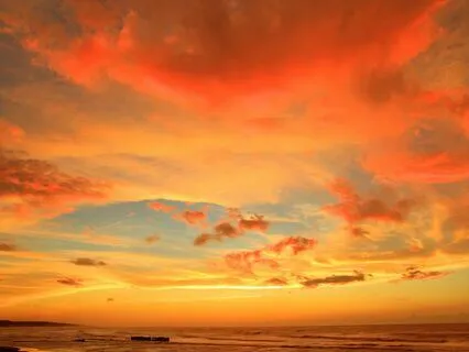 Golden Horizon: Melodies Of The Evening Sky