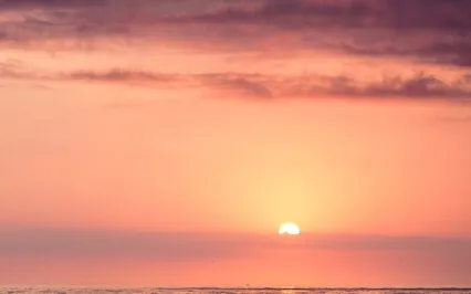 Golden Hour Sound Journey