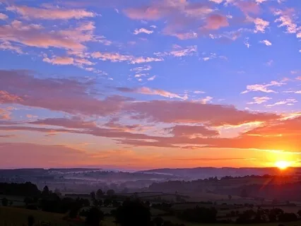 Golden Inner Smile Meditation