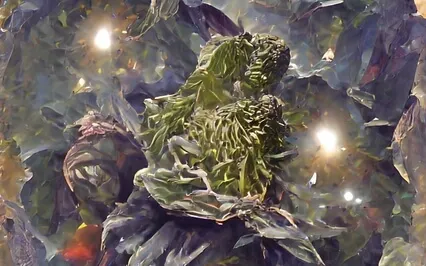 Golden Lane: The Alchemist Of Prague