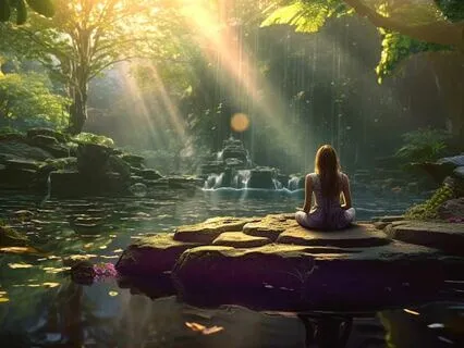 Golden Lemuria - Sound Healing