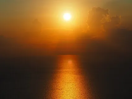 Golden Light (Supportive Instrumental Music For Visualization And Reiki Meditation)