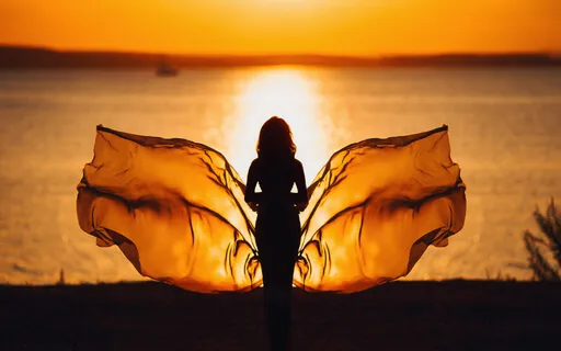 Golden Light (3-Hour Version)