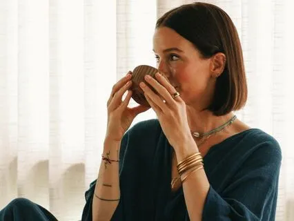 Golden Light Body Scan For Renewed Focus