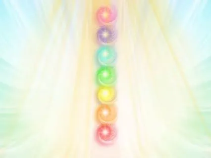 Golden Light Chakra Cleanse For New Earth