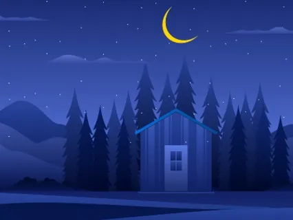 Golden Light Children's Yoga Nidra