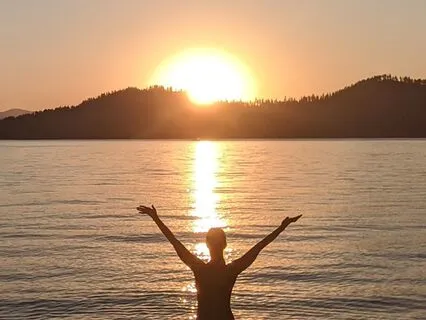 Golden Light Codes: Awaken Your Inner Light