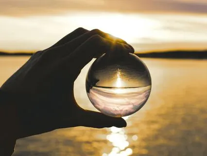 Golden Light For Deep Sleep