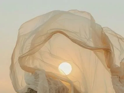 Golden Light For Energy Protection