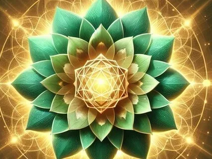 Golden Light Healing To Assist In These Transformative Times