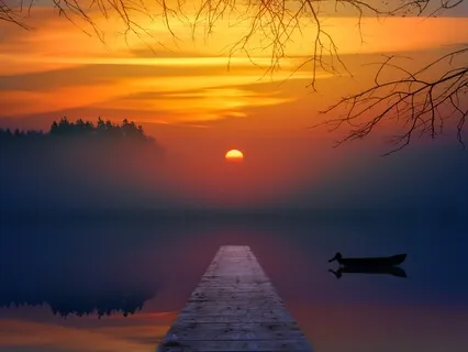 Golden Light Heart Coherence Meditation