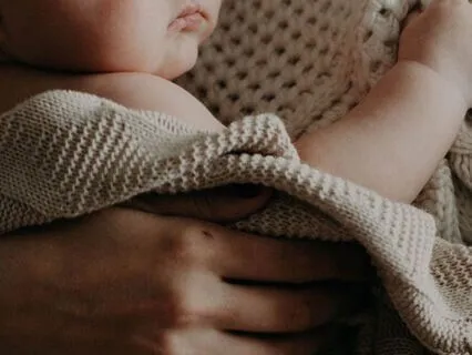 Golden Light Infant Feeding Meditation (No Music)